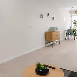 Lejlighed Ag7 Loft Espaciosos Estudios Con Terraza Cercanos Al Metro Zona Ayora Valencia