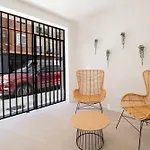 Ag7 Loft Espaciosos Estudios Con Terraza Cercanos Al Metro Zona Ayora * Valencia