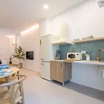 Pa20a - Loft شقة فالنسيا