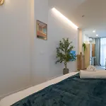 شقة Pa20a - Loft فالنسيا