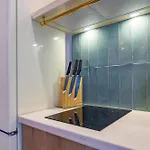 Pa20a - Loft * فالنسيا