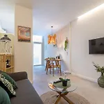 Pa20a - Loft شقة فالنسيا