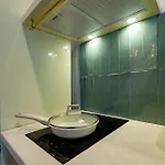 شقة Pa20a - Loft فالنسيا