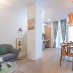 شقة Pa20a - Loft فالنسيا