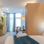 Pa20a - Loft شقة فالنسيا