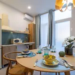 Pa20a - Loft شقة *