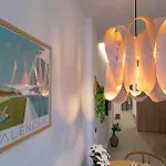 Pa20a - Loft شقة