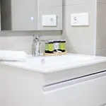 Dormforyou Ciudad De Ciencias Terraza 4* Валенсия