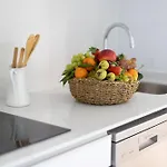 Dormforyou Ciudad De Ciencias Terraza Апарт-отель