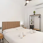 Апартаменты Guestready - A Lovely In La Saidia Валенсия