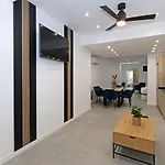 Guestready - A Lovely In La Saidia Апартаменты