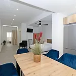 Апартаменты Guestready - A Lovely In La Saidia