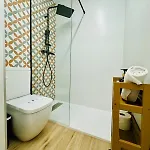 Appartement Stylish Design In Valencia
