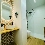Stylish Design In Appartement *