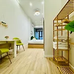 Stylish Design In * Valencia