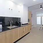 Guestready - A Lovely In La Saidia Апартаменты