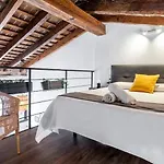 Valencia Guest Ruzafa Signature Building Apartman *