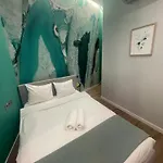 Apartamento Lounge Garden Sea Mint Fresh Valencia