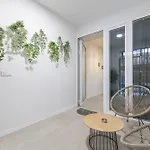 Ag7 Loft Espaciosos Estudios Con Terraza Cercanos Al Metro Zona Ayora * Valencia
