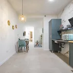 Lejlighed Ag7 Loft Espaciosos Estudios Con Terraza Cercanos Al Metro Zona Ayora *