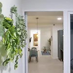 Ag7 Loft Espaciosos Estudios Con Terraza Cercanos Al Metro Zona Ayora