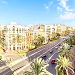 El Palacete Gran Via *