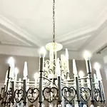 Apartament El Palacete Gran Via