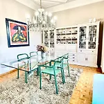Apartament El Palacete Gran Via *