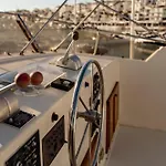 Yacht Our Alissa *