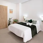 Rm29 Loft - Espacioso Estudio Con Terraza En Zona Ayora * Valencia