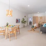Apartamento Rm29 Loft - Espacioso Estudio Con Terraza En Zona Ayora Valencia