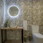 Rm29 Loft - Espacioso Estudio Con Terraza En Zona Ayora Valencia
