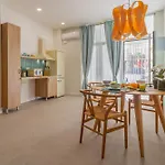 Rm29 Loft - Espacioso Estudio Con Terraza En Zona Ayora Apartamento *