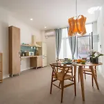 Rm29 Loft - Espacioso Estudio Con Terraza En Zona Ayora Apartamento *