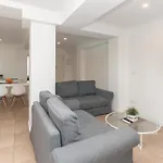 Aparthotel Bet - Abastos Valencie