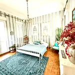 El Palacete Gran Via Walencja