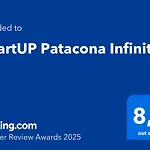 Apartup Patacona Infinity *