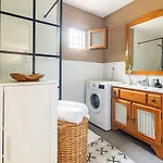 Vakantiehuis Les Moreres A Space For Tranquility Valencia