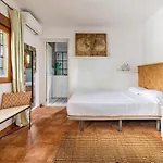 Les Moreres A Space For Tranquility Vakantiehuis Valencia