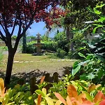 Les Moreres A Space For Tranquility Vakantiehuis Valencia