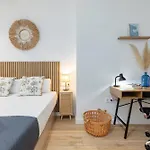 Travel Habitat Maritim-serreria Lofts