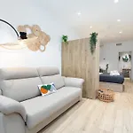 Travel Habitat Maritim-serreria Lofts Apartment *