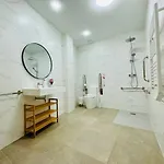 Loft 3 - Space & Conform Close To Center Apartment *