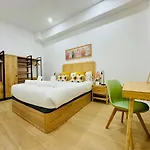 Apartment Loft 3 - Space & Conform Close To Center *