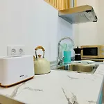 Loft 3 - Space & Conform Close To Center Apartment Valencia