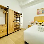 Loft 3 - Space & Conform Close To Center *