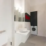 Apartament Trendy Retreat In Walencja