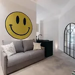 Trendy Retreat In