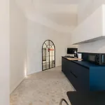 Apartament Trendy Retreat In Walencja