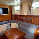 Botel Xanquete Valencia